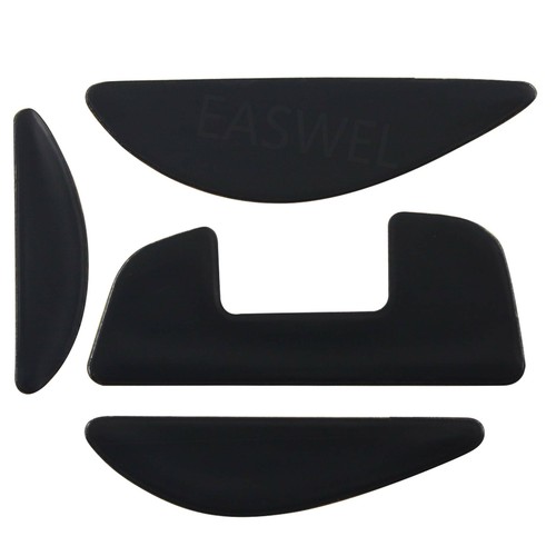 6mm schwarz ptfe - schwarz,
