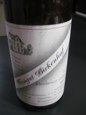 1991er Abenheimer Goldpfad