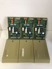 3 x Sauter Regler Heizungssteuerung ecos EYE442 F001 Regelung 2809 T45 19-29V #1