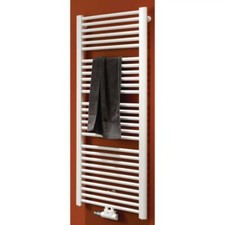 Kermi Badheizkörper Basic-50 1770 x 450 mm weiß RAL 9016 # E001M1800452XXK
