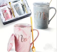 2 x Wunderschöne Kaffee