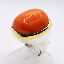 Art Deco Coral/Coral Ladies