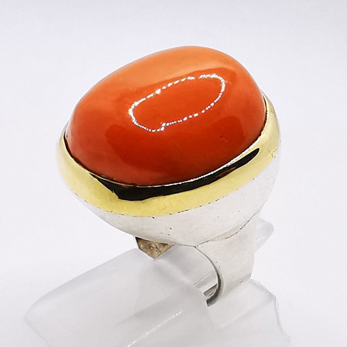 Art deco coral ladies - art,