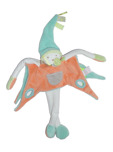 Wie neu doudou - neu*, compagnie