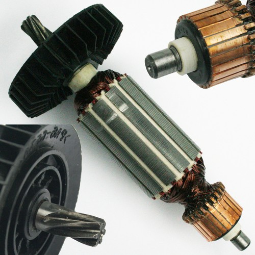 Anker rotor läufer für - anker,