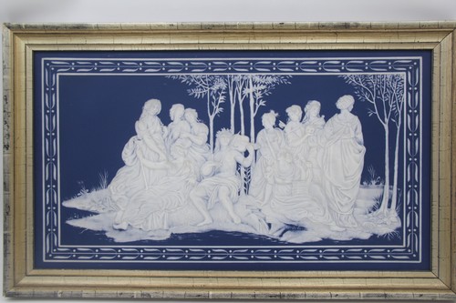 Parnass villeroy boch - villeroy,