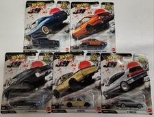 Hot Wheels Premium Japan