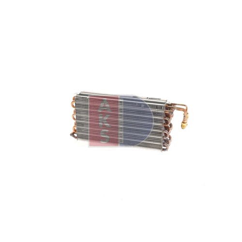 Verdampfer klimaanlage aks - verdampfer,,