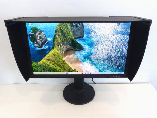Eizo coloredge cg2730 - eizo, 27"