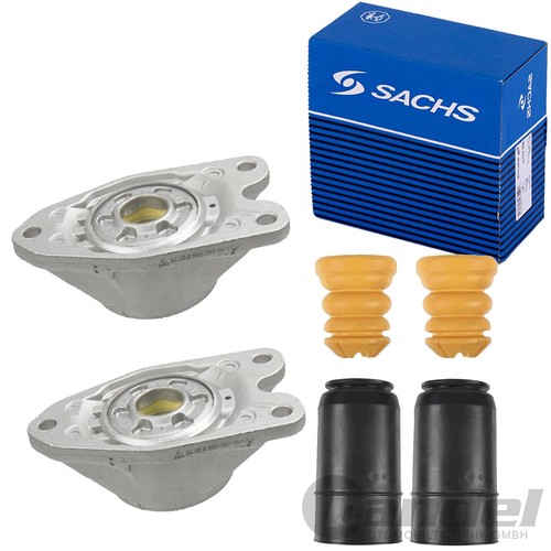 Sachs protection kit domlager - sachs,