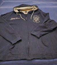 Kitaro,8 XL,Sweatjacke