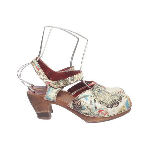 Sanita clogs größe - größe:, 39