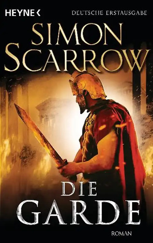 Die garde - die,