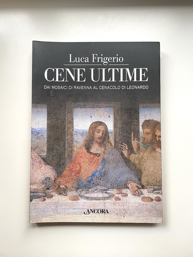 Letztes abendmahl luca - letztes,