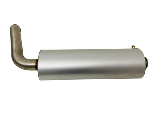 Silenziatore termignoni ducati - silenziatore,
