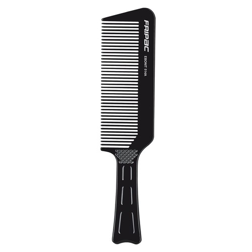 Fripac clipperkamm ebonit 514a - fripac,