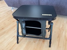 Nash Bank Life Bedside Station