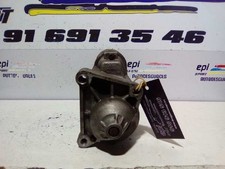 D7R25 MOTOR STARTET / 577JFD /