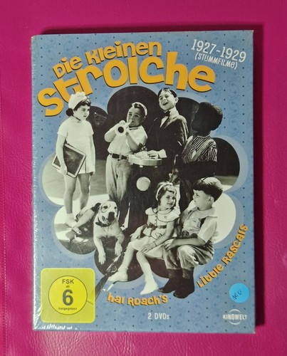 Sammelauflösung die kleinen - sammelauflösung:,