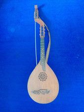 Seltene antike Kontra -