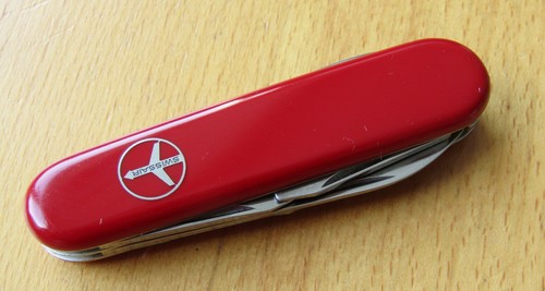 Taschenmesser victorinox - victorinox,