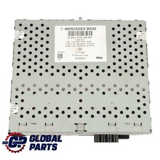 Mercedes C216 W221 R230 TV