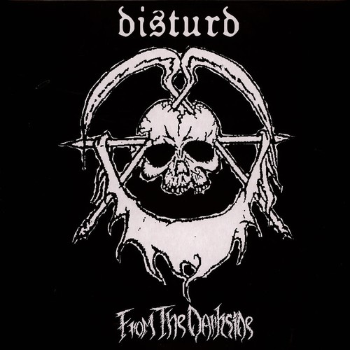Disturd from the - disturd,