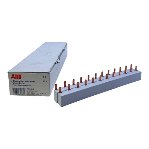 Abb phasen sammelschiene - abb, 3-phasen-sammelschiene