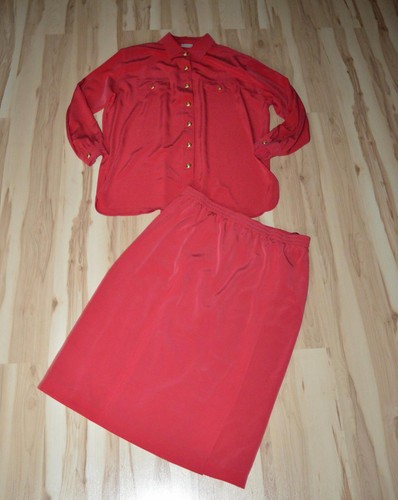 Crepe noblesse retro 80er - crepe,