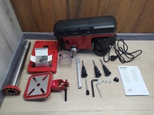 Einhell säulenbohrmaschine - einhell,