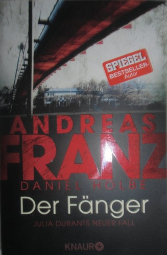 Krimi von andreas franz - krimi, franz: