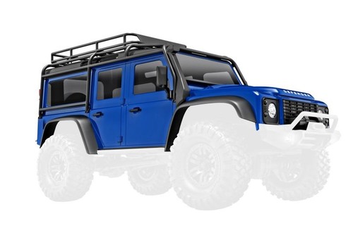 Traxxas trx trx4m - traxxas, trx-4m
