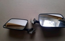 orig. DDR Blewa Außenspiegel
