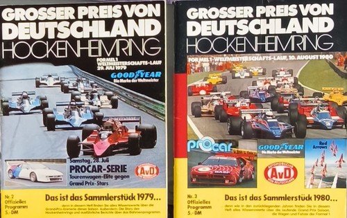 Großer preis von deutschland - großer,