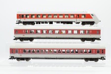 Fleischmann H0 Konvolut IC