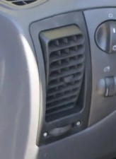 VW Polo 6N 6K Lüftungsdüse