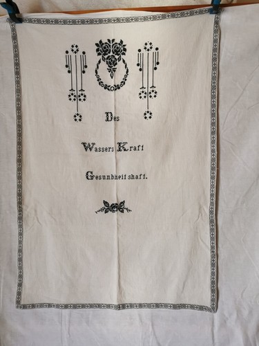 Großer wandschoner - a:,