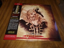 Castlevania Symphony of the