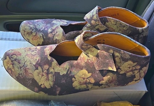 Think damen halbschuhe - think!,