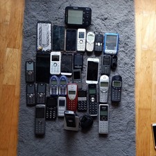 Handy Konvolut  28 Stück
