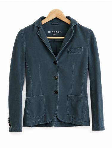 Circolo 1901 damen blazer - circolo,