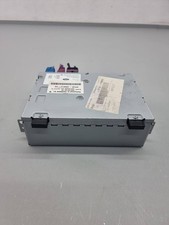 Jaguar F-Pace 2021 Radio