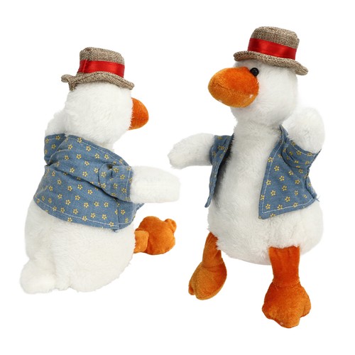 Musikalische baby ente - musikalische, baby-ente