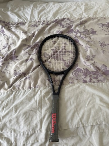 Wilson pro staff v15 - staff,