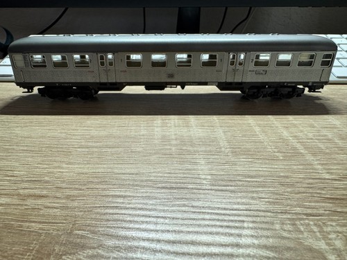 Märklin 4043 nahverkehrswagen - märklin,