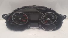Tacho Kombiinstrument Audi A4