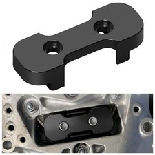 Getriebe Halterung Einsatz Für Audi Für A4 A5 S4 S5 B9/B9.5 Billet-Aluminium