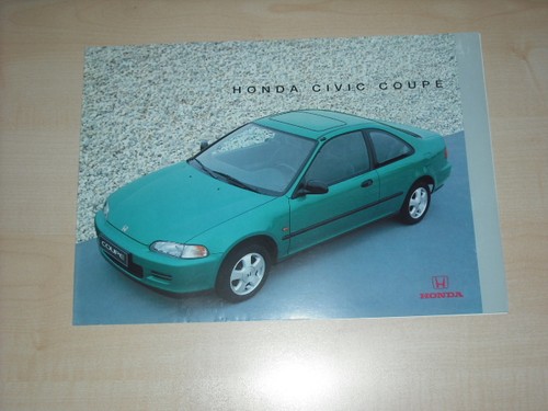 60669 honda civic coupe - 60669),