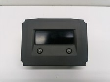 OPEL Vectra C - Bordcomputer