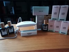 Happy Glam Starter Set mit 6 Farben